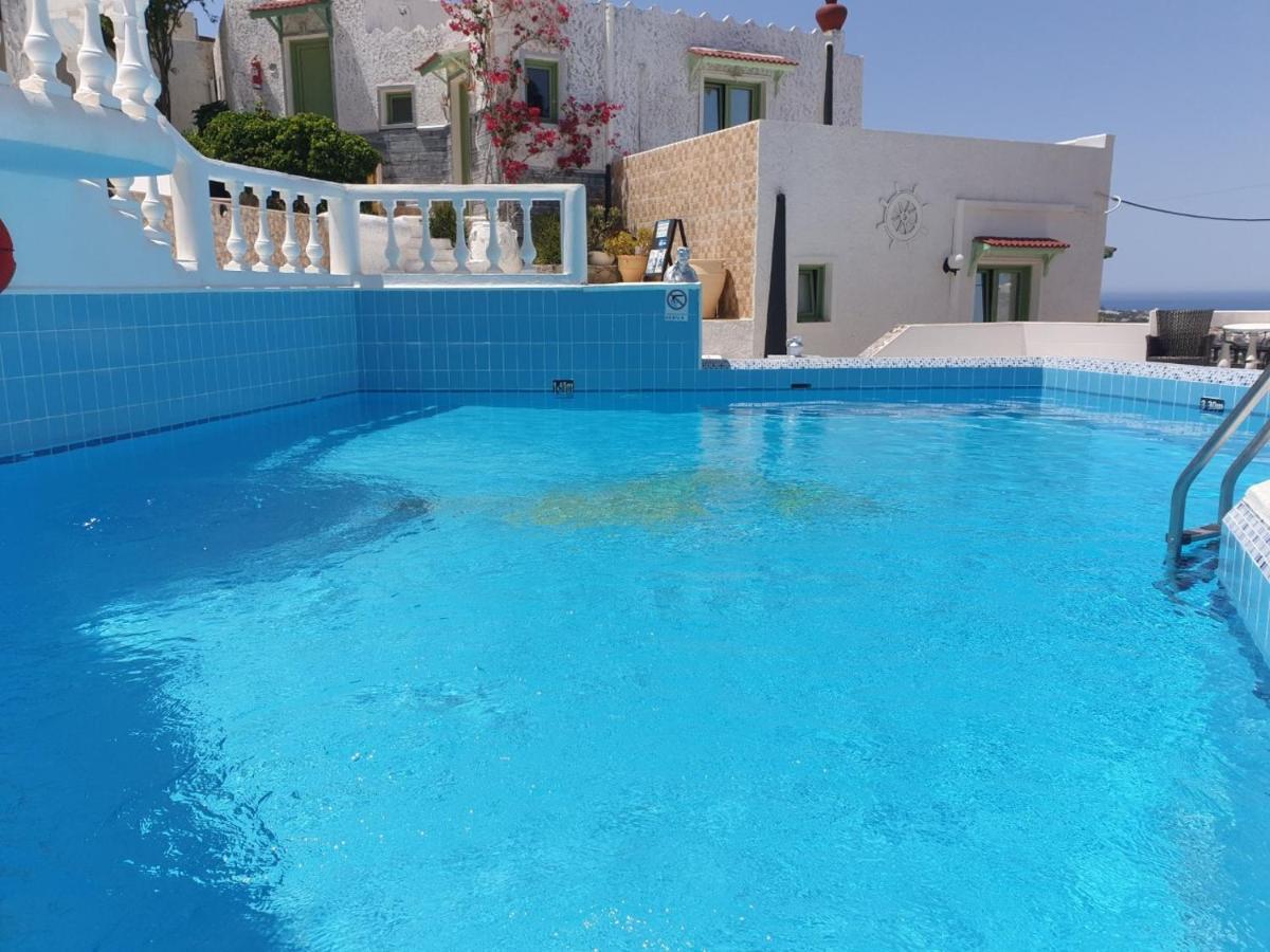 خيرسونِسوس Room Amariliz المظهر الخارجي الصورة