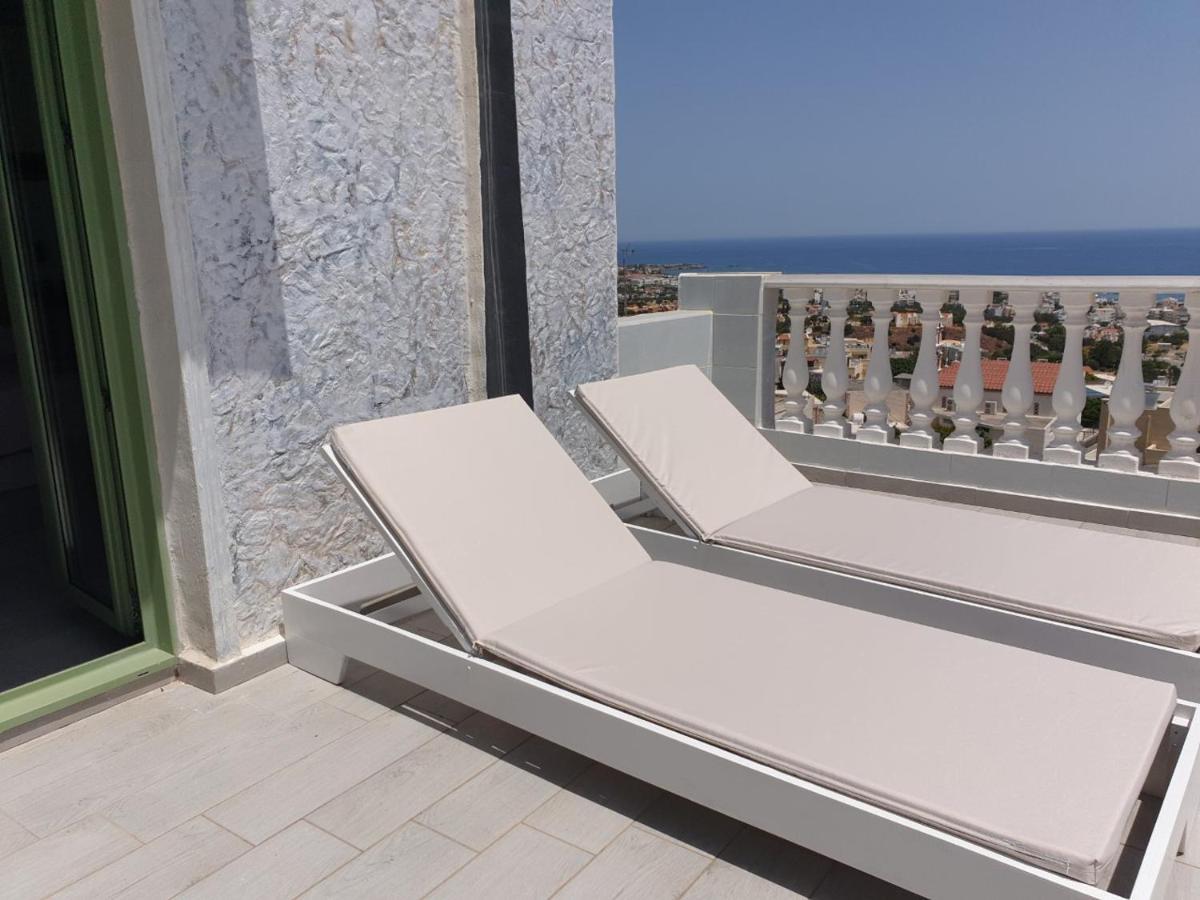 خيرسونِسوس Room Amariliz المظهر الخارجي الصورة