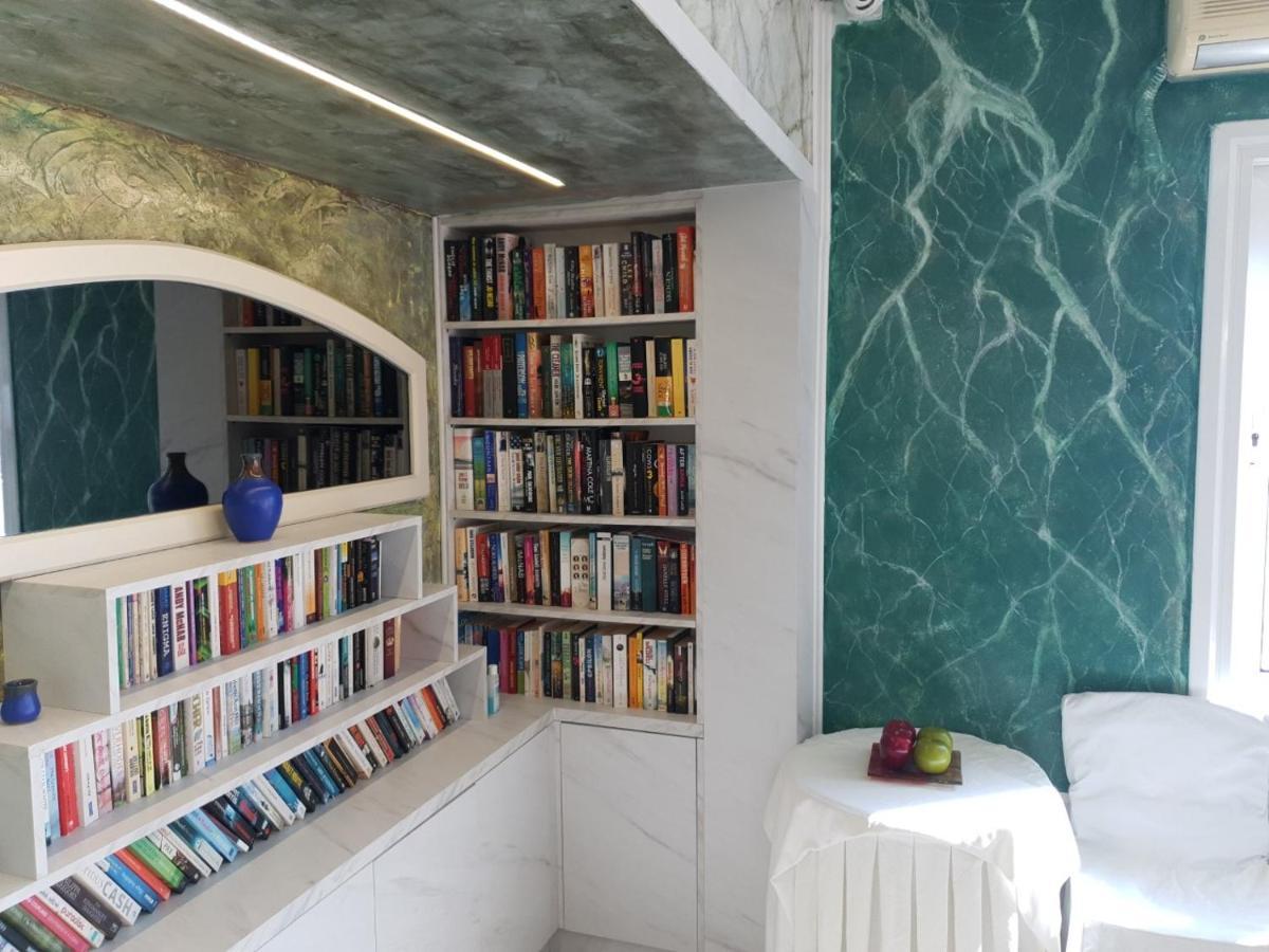 خيرسونِسوس Room Amariliz المظهر الخارجي الصورة