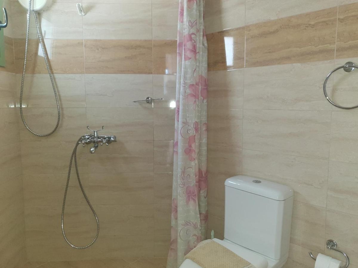 خيرسونِسوس Room Amariliz المظهر الخارجي الصورة