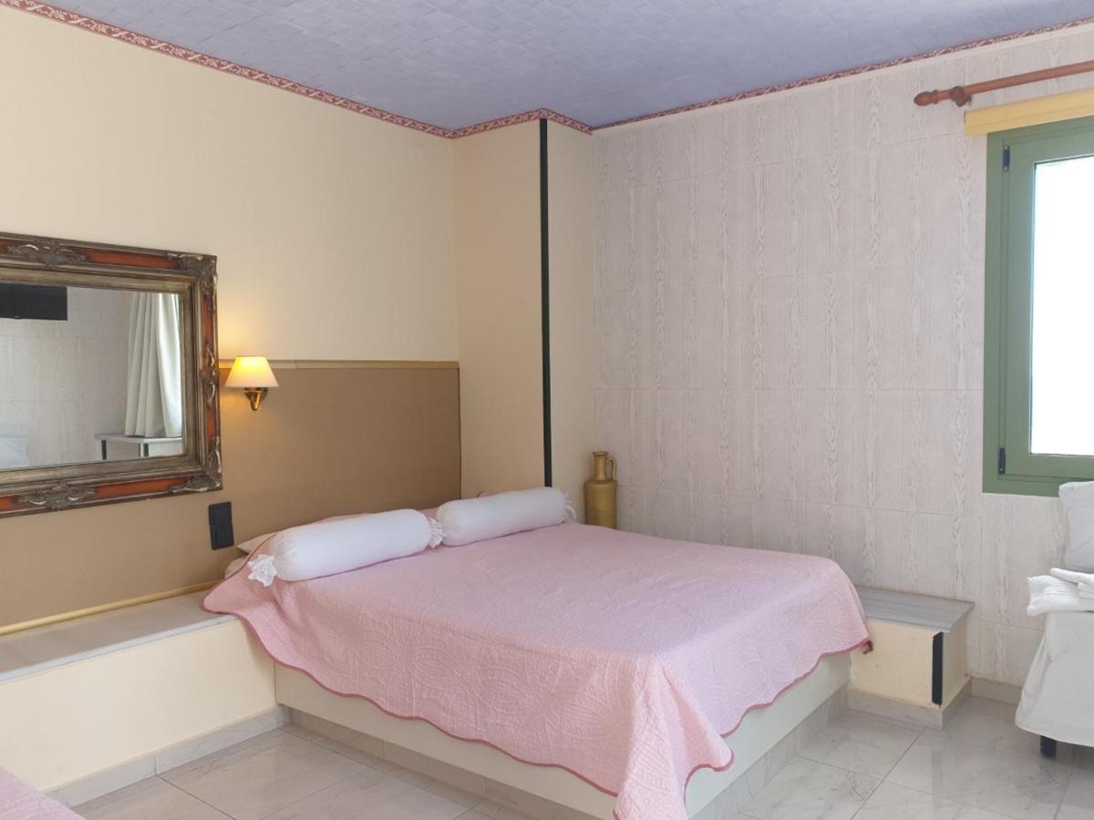 خيرسونِسوس Room Amariliz المظهر الخارجي الصورة