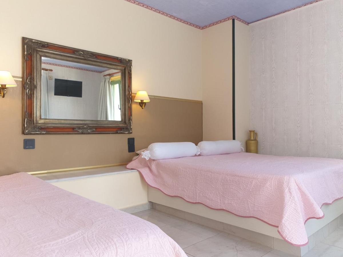خيرسونِسوس Room Amariliz المظهر الخارجي الصورة