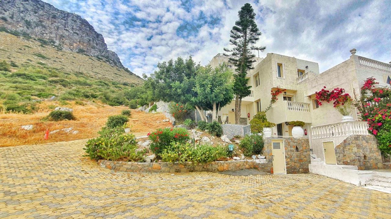 خيرسونِسوس Room Amariliz المظهر الخارجي الصورة