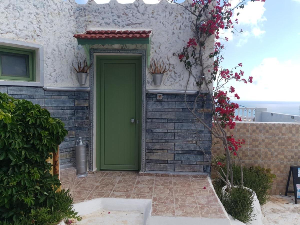 خيرسونِسوس Room Amariliz المظهر الخارجي الصورة