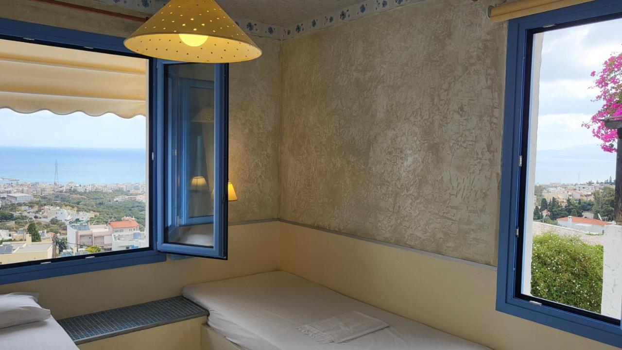 خيرسونِسوس Room Amariliz المظهر الخارجي الصورة