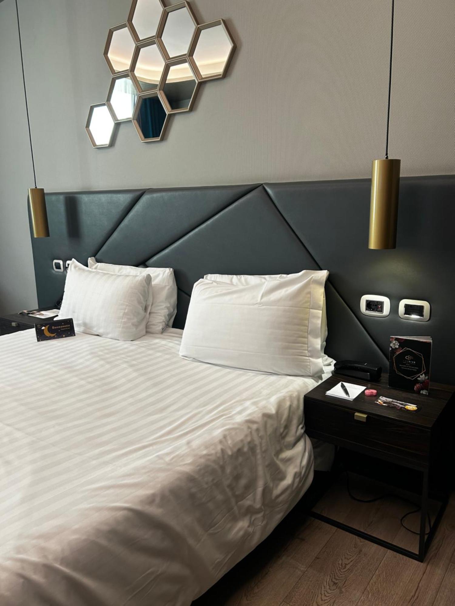 خيرسونِسوس Room Amariliz المظهر الخارجي الصورة